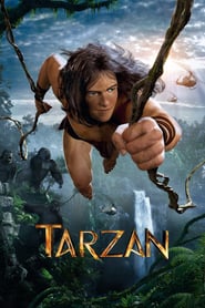 Tarzan (2013) Bluray Hindi Dubbed