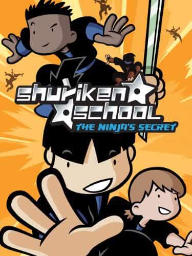 Shuriken School: The Ninja's Secret (2006) Hindi-English
