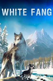 White Fang 2018 Hindi Dubbed 480p HD mkv