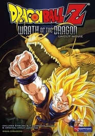 Dragon Ball Z Wrath of the Dragon (1995) Hindi Dubbed BluRay 480p [154MB] | 720p [197MB]