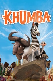 Khumba 2013 Movie in Hindi Dubbed 480p HD