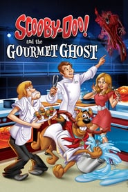 Scooby Doo and the Gourmet Ghost (2018) English HD 480p 300MB WEB-DL Esubs mkv