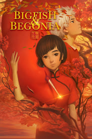 Da Yu Hai Tang (Big Fish & Begonia) (English Subbed) Bluray 480p mkv