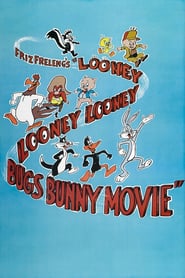 The Looney, Looney, Looney Bugs Bunny Movie (1981) WEB-DL Hindi Dubbed