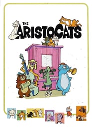 The Aristocats 1970 Movie in Hindi Dubbed HD 720p