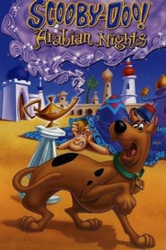 Scooby-Doo in Arabian Nights 1994 Bluray 480p Hindi Dubbed HD X264 223MB mkv