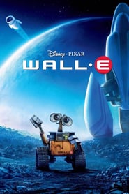 WALL·E 2008 Hindi Dubbed Bluray 480p [309MB] | 720p [802MB]