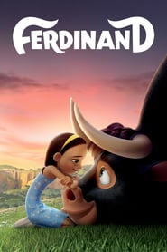 Ferdinand 2017 Bluray Hindi ORG-English x264 480p [452MB] | 720p [894MB]