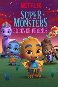 Super Monsters Furever Friends (2019) Web-DL Hindi-English Dual Audio 480p [232MB] | 720p [679MB]