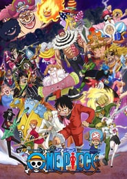 One Piece [Season 1 to 20] Episodes English Subbed 480p 720p HD {Episode 1007}