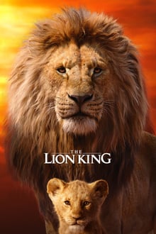 The Lion King (2019) Hindi ORG Dubbed BluRay 480p [425MB] | 720p [1.2GB]