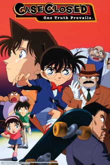 Detective Conan (Case Closed) Episodes English Subbed 480p 720p HD [Episode 1035]