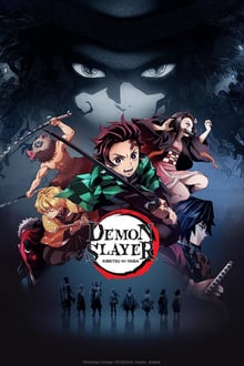 Demon Slayer (Kimetsu No Yaiba) [Season 1-2] English Subbed Episodes 480p 720p HD [Ep 7]