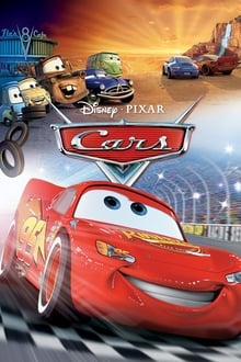 Cars 2006 Movie in Hindi Dubbed 480p HD