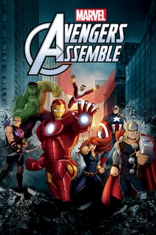 Avengers Assemble Hindi Episode Download
