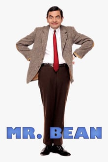 Mr Bean 1990 Comedy Series Season 1 All Episodes HD 480p 720p