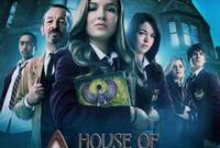 House of Anubis [Season 1] Hindi Dubbed all NEW Episodes Download HD 480p 720p [40MB]