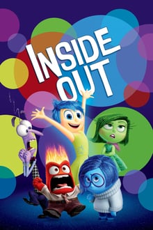 Inside Out (2015) English (Eng Subs) x264 BluRay 480p [284MB] | 720p [753MB]