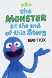 The Monster at the End of This Story (2020) English (Eng Subs) x264 WebRip 480p [91MB] | 720p [795MB]