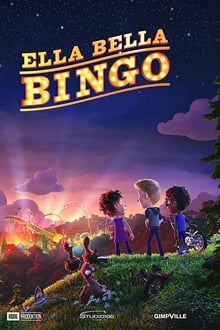 Ella Bella Bingo (2020) English (Eng Subs) x264 Bluray 480p [243MB] | 720p [804MB]
