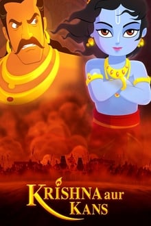 Krishna Aur Kans (2012) Hindi Dubbed x264 ESub WEB-DL 480p [349MB] | 720p [751MB]
