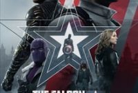 The Falcon and the Winter Soldier [Season 1] all Episodes Download Hindi-English Dubbed Dual Audio WEB-DL 480p 720p ESub [Ep 6]