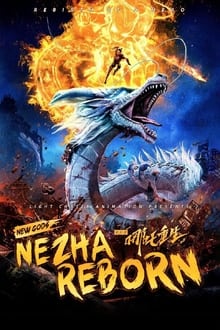 New Gods Nezha Reborn (2021) x264 English-Chinese (Eng Subs) NF WEB-DL 480p [377MB] | 720p [1.2GB]