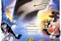 Balto (1995) Hindi-English x264 ESub BluRay 480p [248MB] | 720p [1GB]