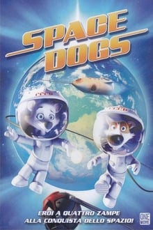 Space Dogs (2010) Hindi-English x264 Esubs Bluray 480p [283MB] | 720p [689MB] 1080p
