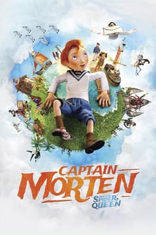 Captain Morten and the Spider Queen 2018 Hindi-English x264 WEB-DL 480p [259MB] | 720p [662MB]