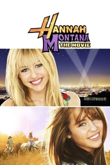 Hannah Montana The Movie (2009) Hindi-English Dubbed Bluray 480p [365MB] | 720p [999MB]