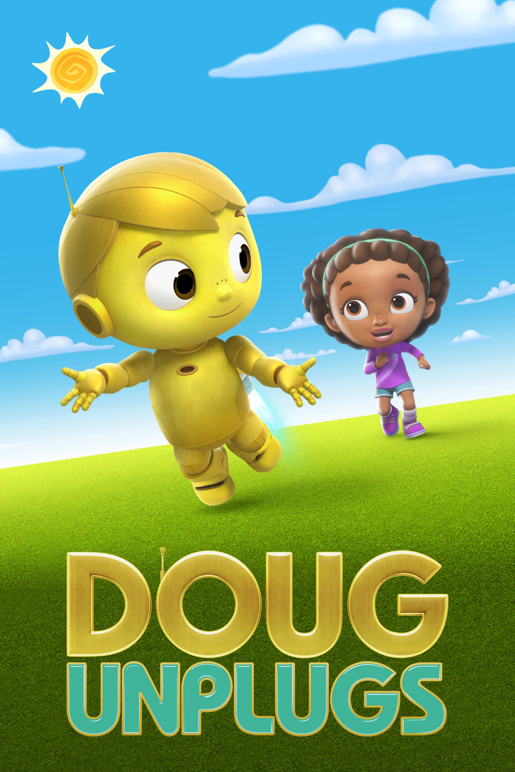 Doug Unplugs (TV Series 2020– ) - IMDb