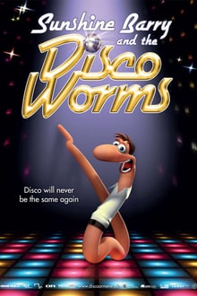 Sunshine Barry & the Disco Worms (2008) Bluray Hindi-English