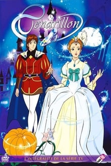 The Story of Cinderella poster