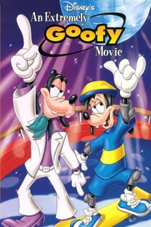 An Extremely Goofy Movie 2000 Hindi Dubbed HDRip 480p [255MB] | 720p [985MB]