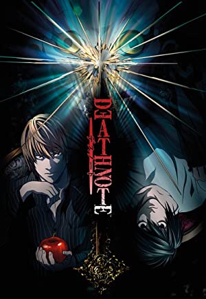 Death Note 2006 [Season 1] Full Episodes [Dual Audio English-Jap] English Subbed HD 480p 720p