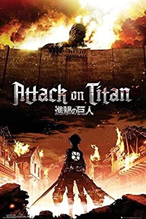 Attack on Titan Season 4 Part 2 Hindi Dubbed Episodes Download