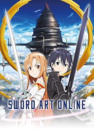 Sword Art Online Season 2 – Full Episodes Hindi HD 720p Download