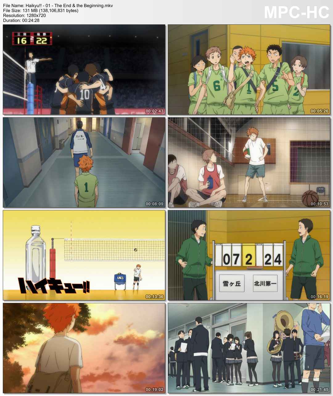 Haikyuu 2014–2020 [Season 1-2-3-4] all Episodes English Dub-Japanese Dual  Audio [English Sub] BD 480p & 720p HD Hevc Free Download - CoolsAnime.me