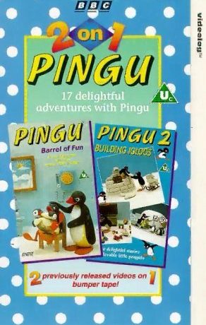Pingu 1980–2006 All Season Episodes Full 480p HD