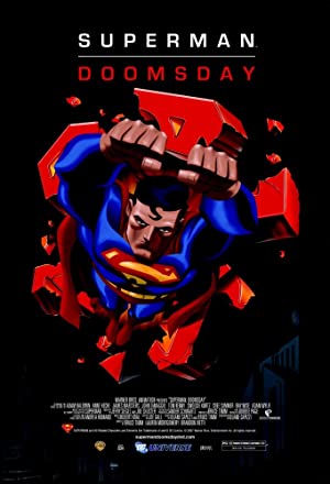 Superman: Doomsday 2007 English Dubbed (Eng subs) Bluray 720p x264 480p 720p HD
