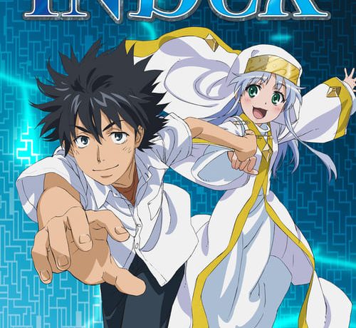 A Certain Magical Index (To Aru Majutsu no Index) [Season 1] English Sub Download in 480p 720p & 1080p HD