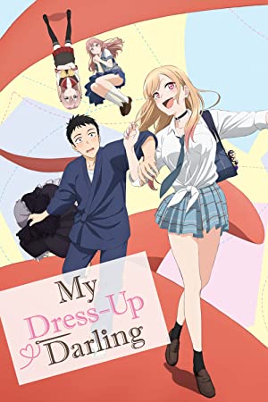 My Dress-Up Darling Hindi Dubbed (Official) all Episode Download HD 480p 720p & 1080p