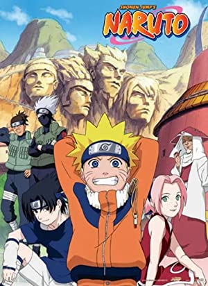 Naruto Hindi Episode Download poster