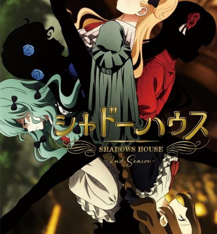 Shadows House 2nd Season Episodes in English Sub and Dub Download