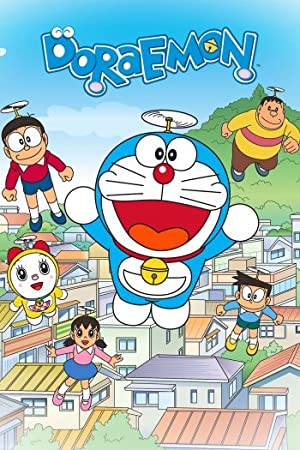 Doraemon Season 18 Hindi Dubbed Episodes Multi Audio (Hindi-Tamil-Telugu) Download