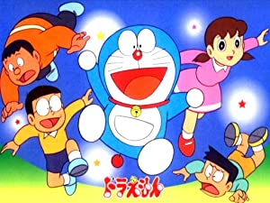 Doraemon (1979) [Season 9-10] Hindi Dub Episodes Free Download Dual Audio [Hindi-Jap]