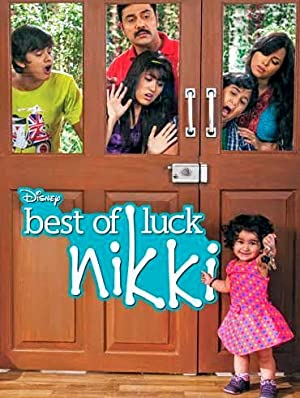 Best of Luck Nikki Season 1 Hindi Dubbed Episodes Multi Audio (Hindi-Tamil-Telugu) Download