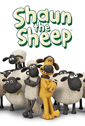 Shaun the Sheep Episodes Season 3 Hindi Dubbed Episodes Dual Audio (Hindi+English) Download