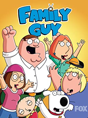 Family Guy Season 12 English Dub pisodes Download